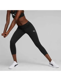 Штани PUMA Active Tights модель 586861 Фото