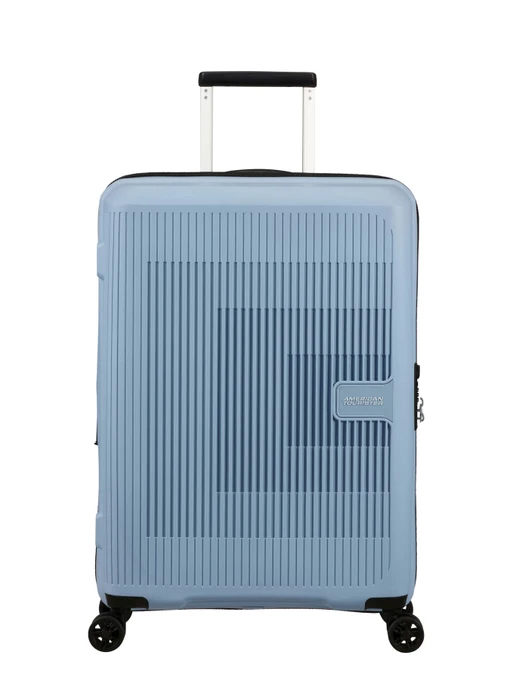 Дорожные сумки и чемоданы American Tourister модель MD808002 Фото