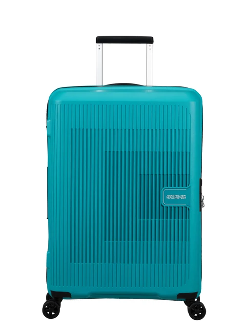 Дорожные сумки и чемоданы American Tourister модель MD821002 Фото