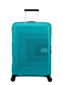 Дорожные сумки и чемоданы American Tourister модель MD821002 Фото