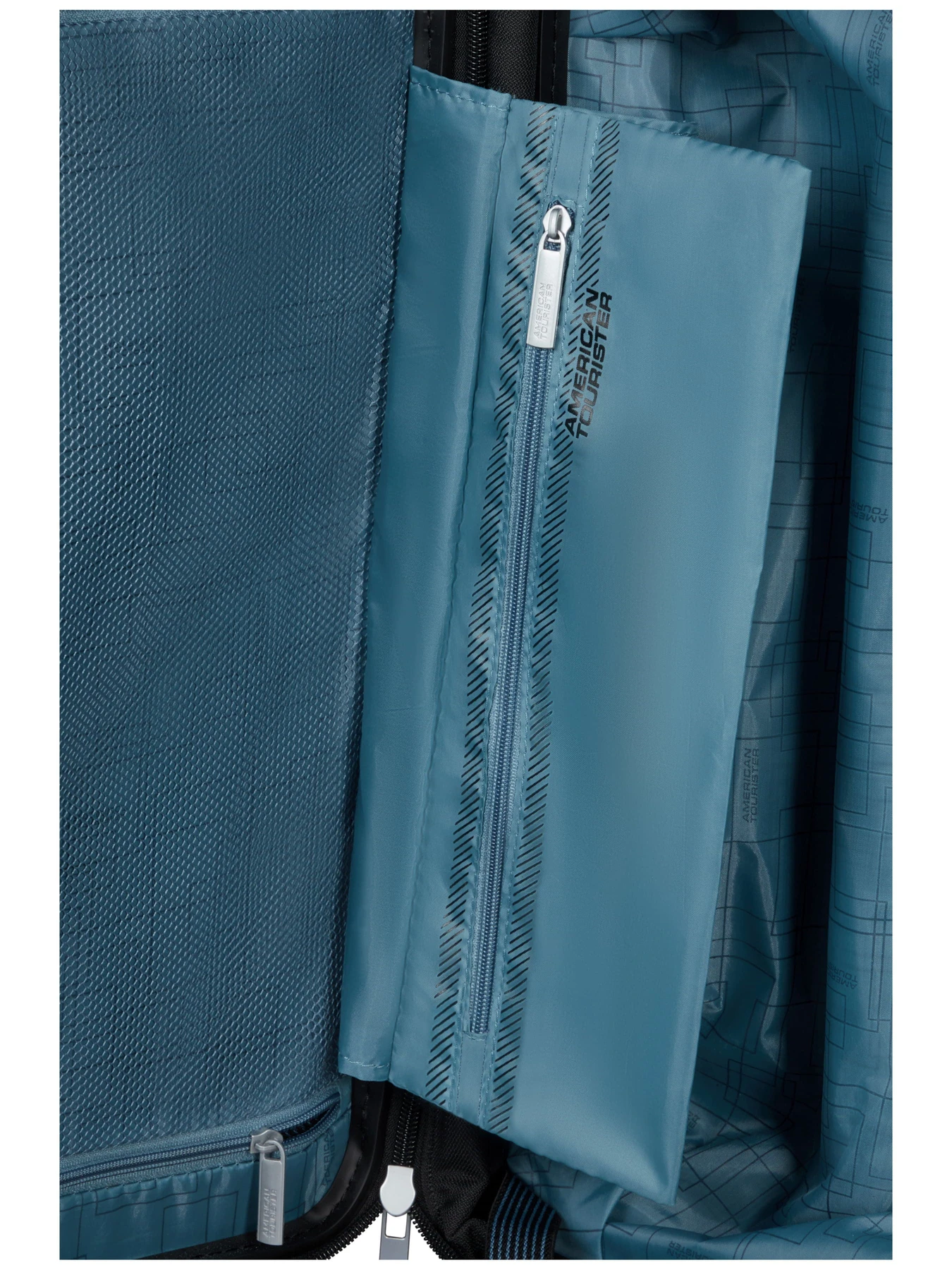 Дорожные сумки и чемоданы American Tourister модель MD809001 Фото
