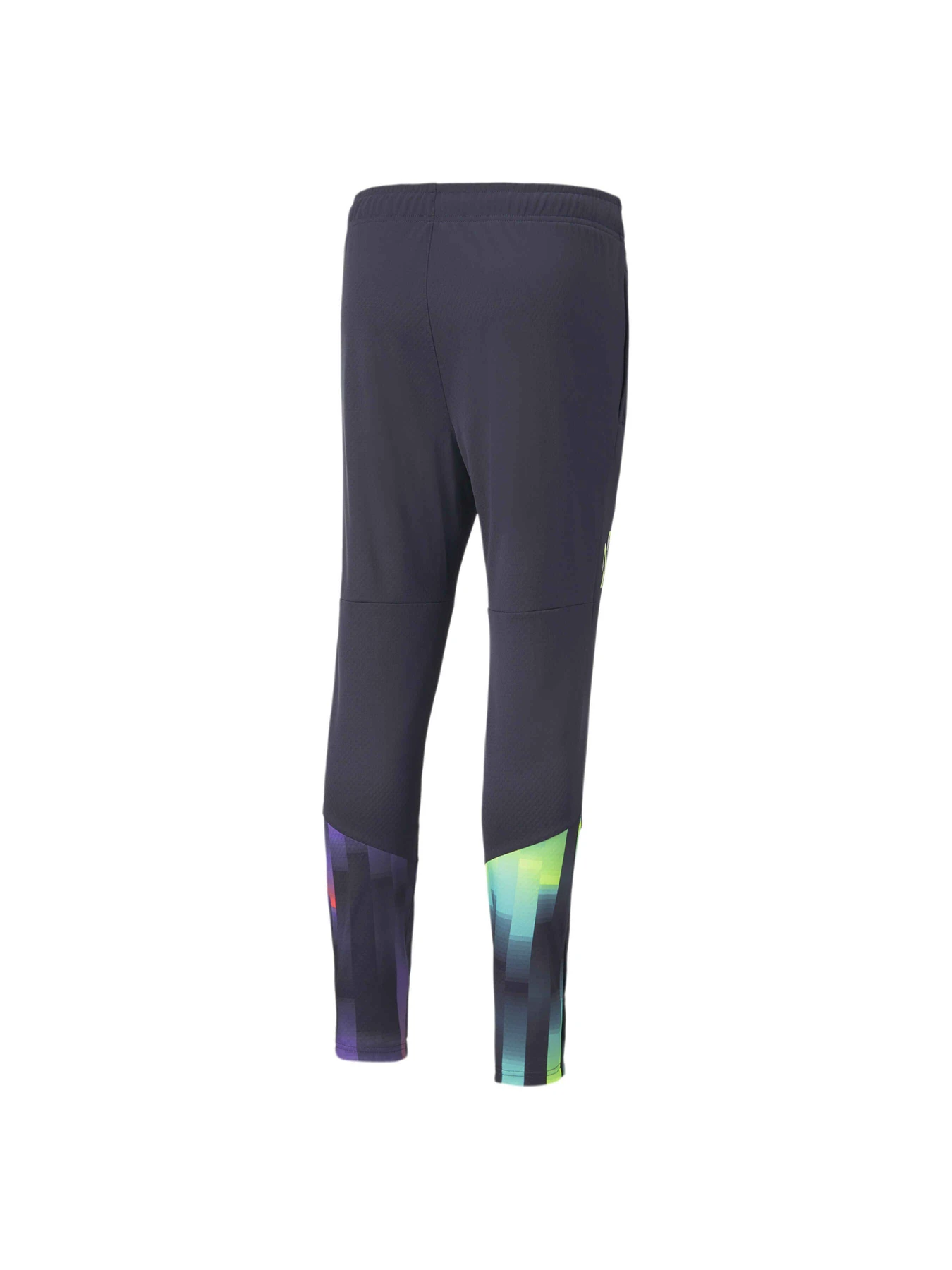 Брюки PUMA Neymar Jr 24/7 Training Pant модель 605816 Фото
