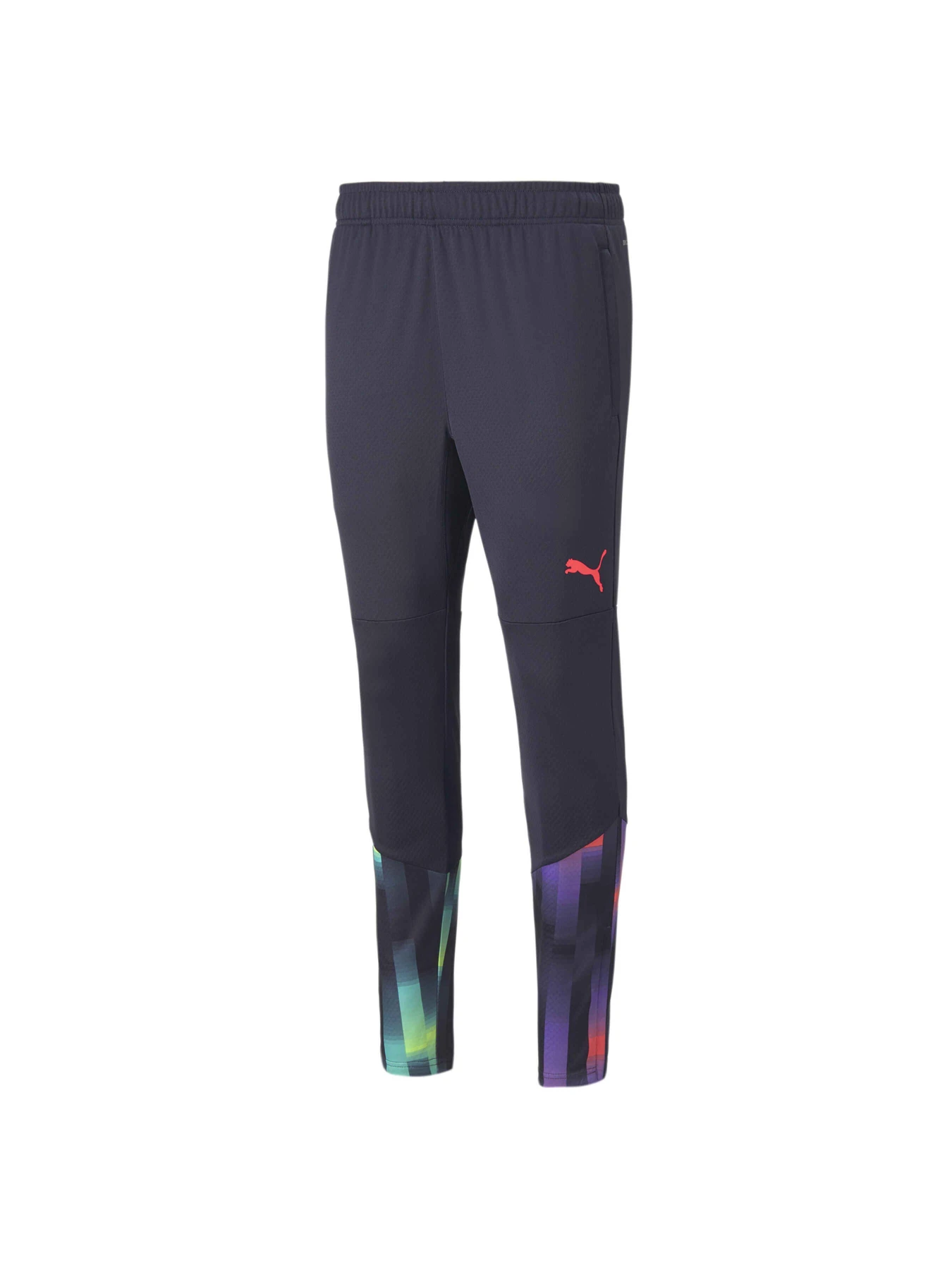 Брюки PUMA Neymar Jr 24/7 Training Pant модель 605816 Фото