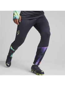 Брюки PUMA Neymar Jr 24/7 Training Pant модель 605816 Фото
