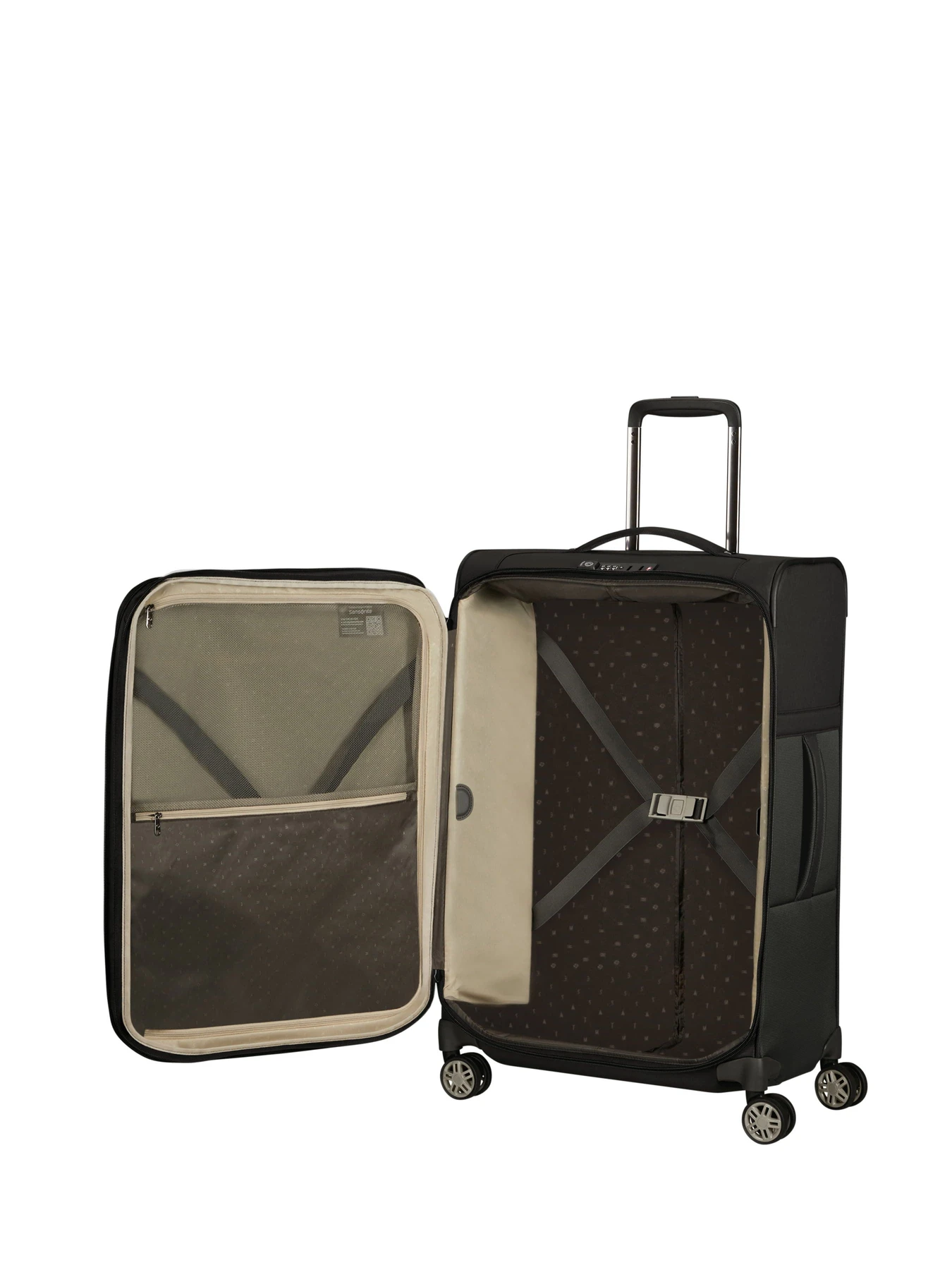 Дорожные сумки и чемоданы Samsonite модель KE009005 Дорожные сумки и чемоданы Samsonite модель KE009005 Фото