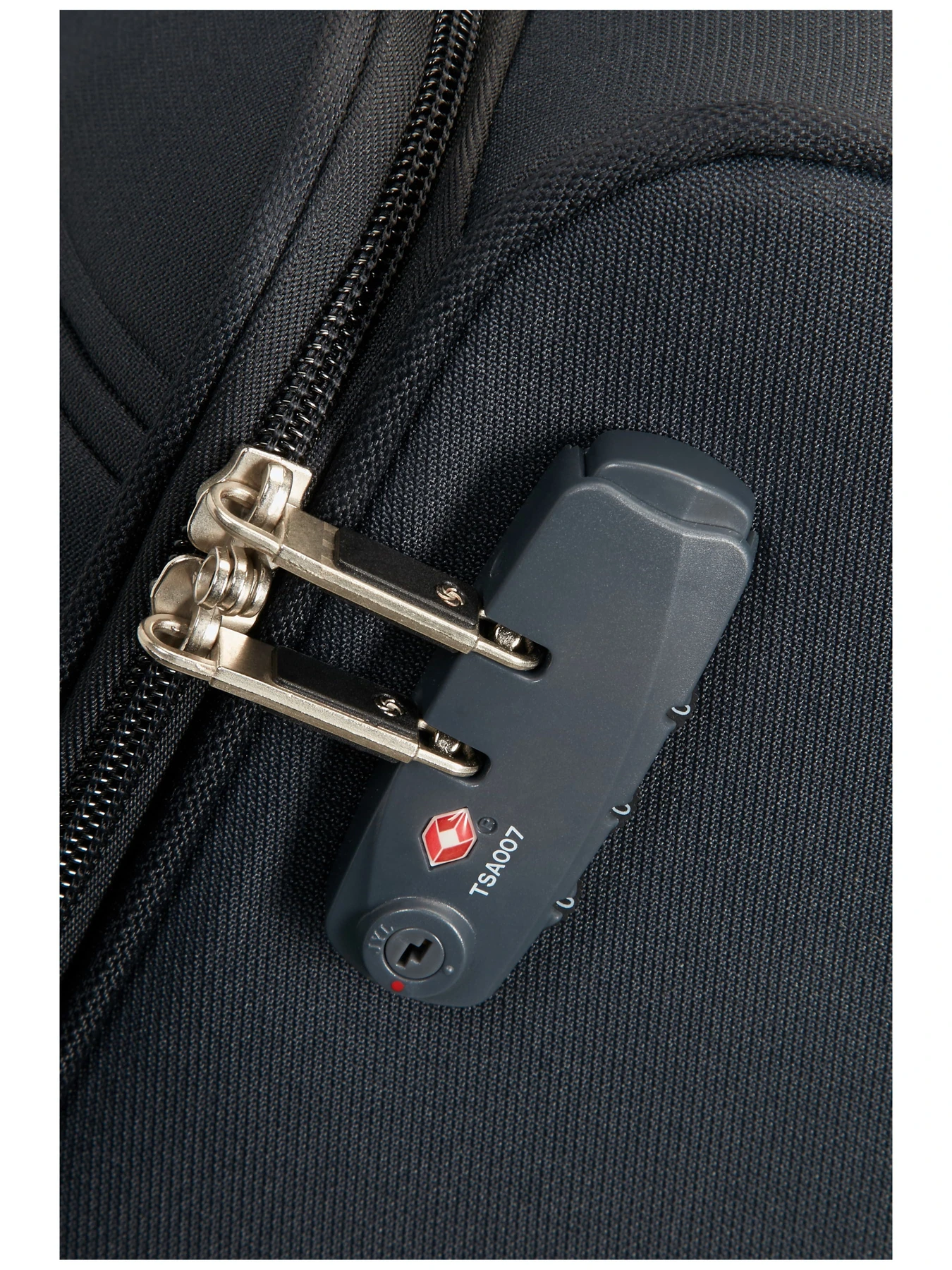 Дорожные сумки и чемоданы Samsonite модель 38N09003 Фото