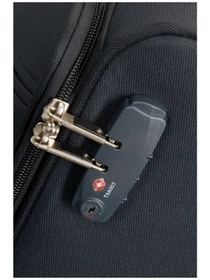 Дорожные сумки и чемоданы Samsonite модель 38N09003 Фото