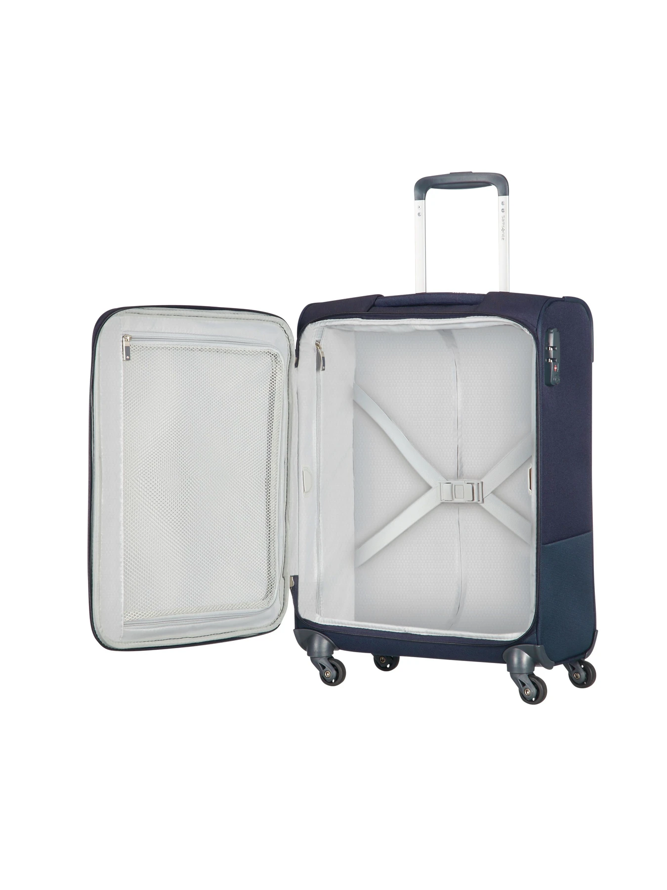 Дорожные сумки и чемоданы Samsonite модель 38N41003 Фото