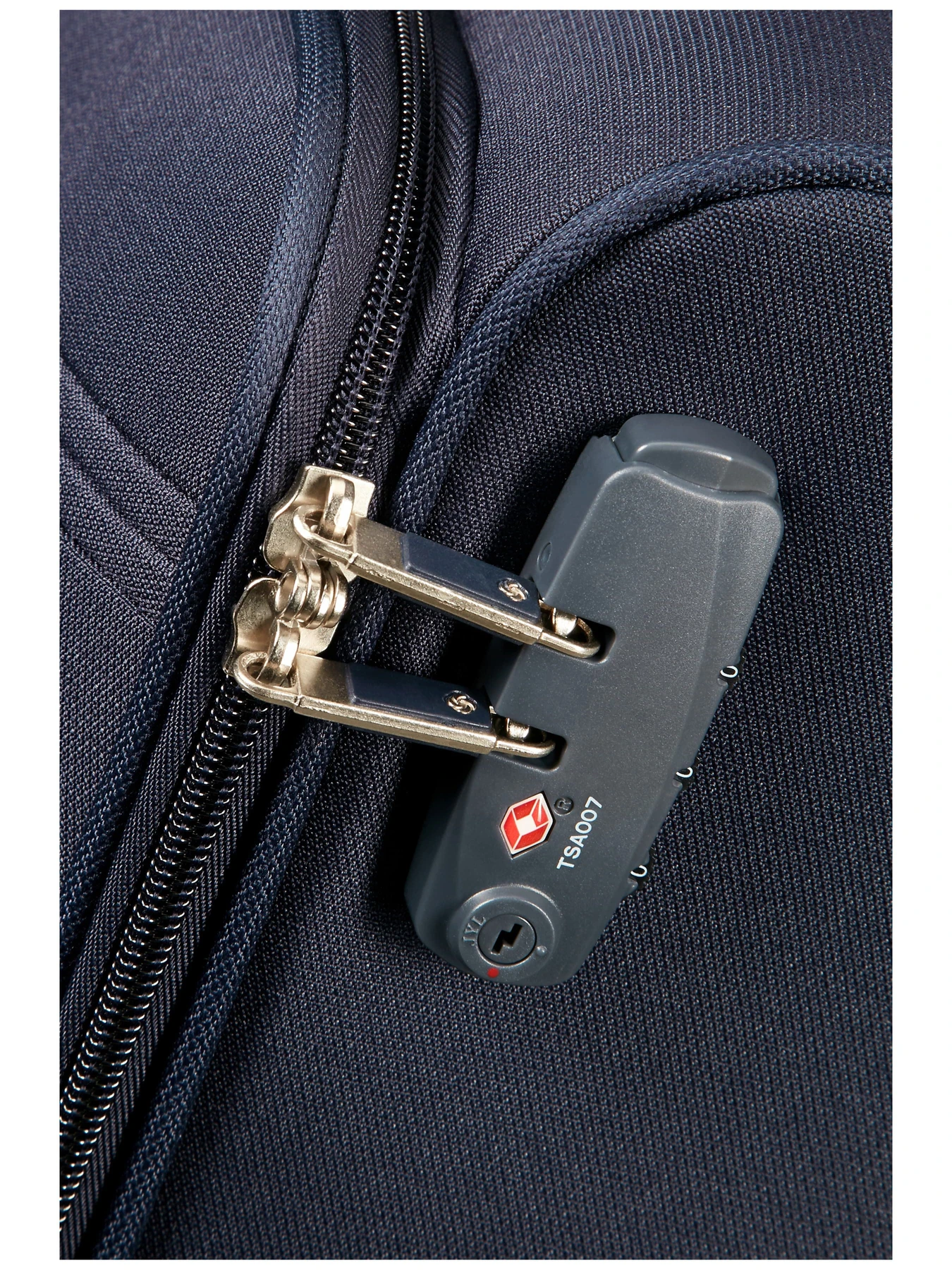 Дорожные сумки и чемоданы Samsonite модель 38N41003 Фото