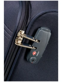 Дорожные сумки и чемоданы Samsonite модель 38N41003 Фото