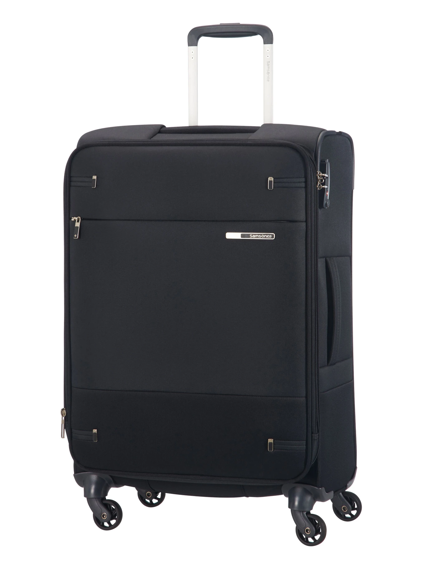Дорожные сумки и чемоданы Samsonite модель 38N09004 Дорожные сумки и чемоданы Samsonite модель 38N09004 Фото