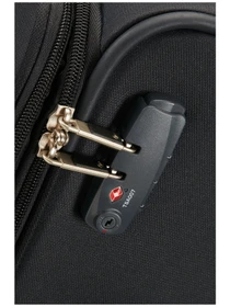 Дорожные сумки и чемоданы Samsonite модель 38N09004 Фото