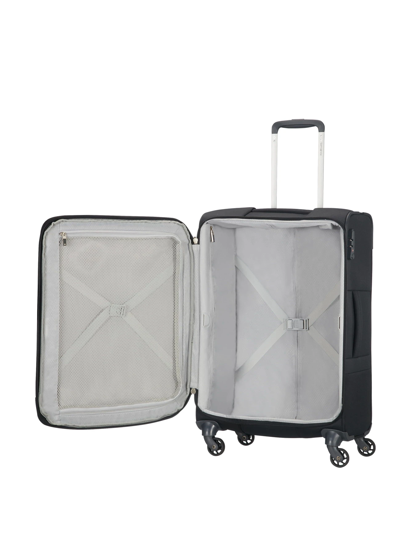 Дорожные сумки и чемоданы Samsonite модель 38N09005 Фото