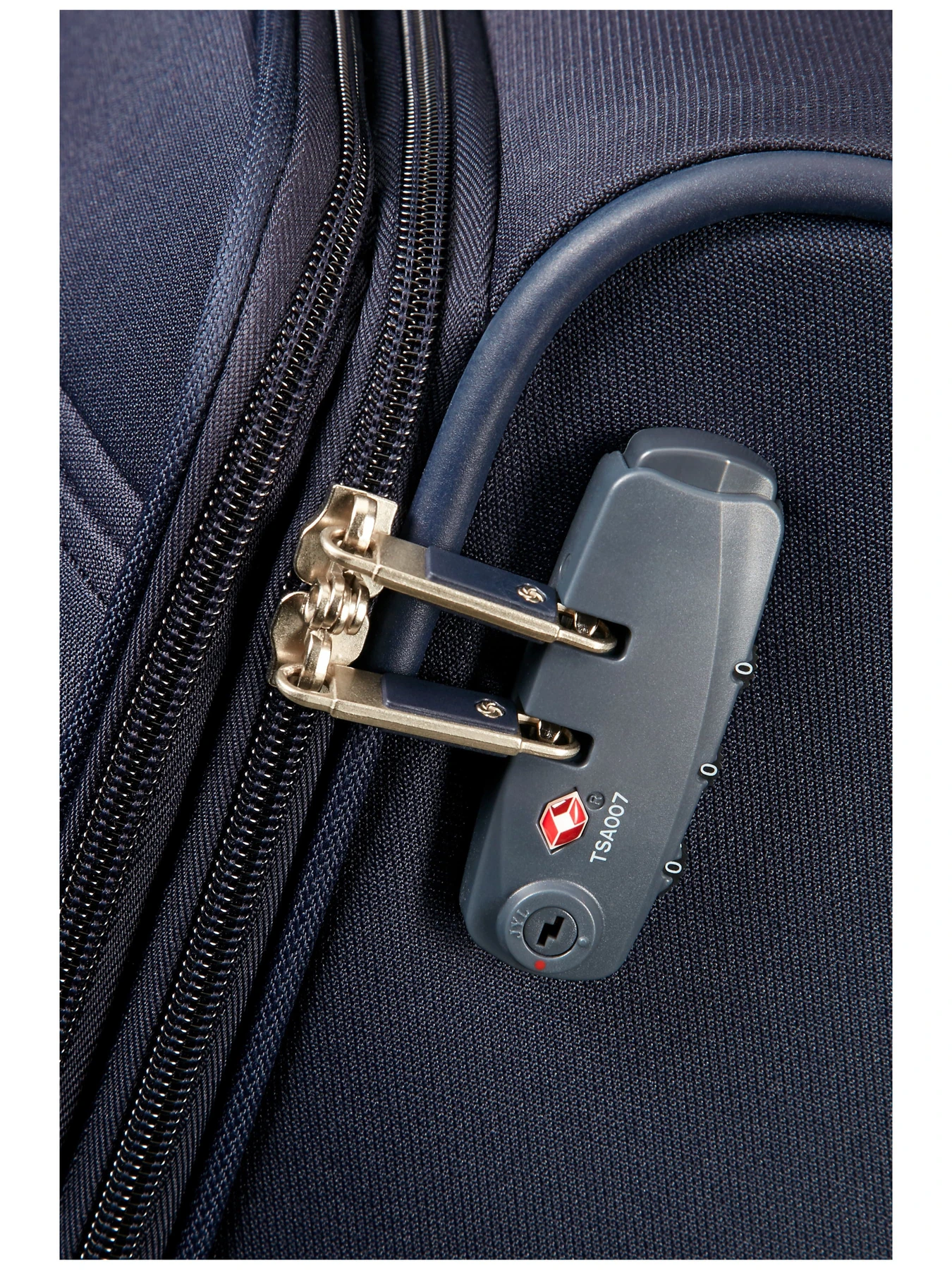 Дорожні сумки та валізи Samsonite модель 38N41005 Фото