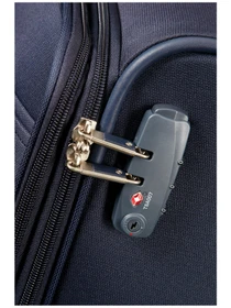 Дорожні сумки та валізи Samsonite модель 38N41005 Фото