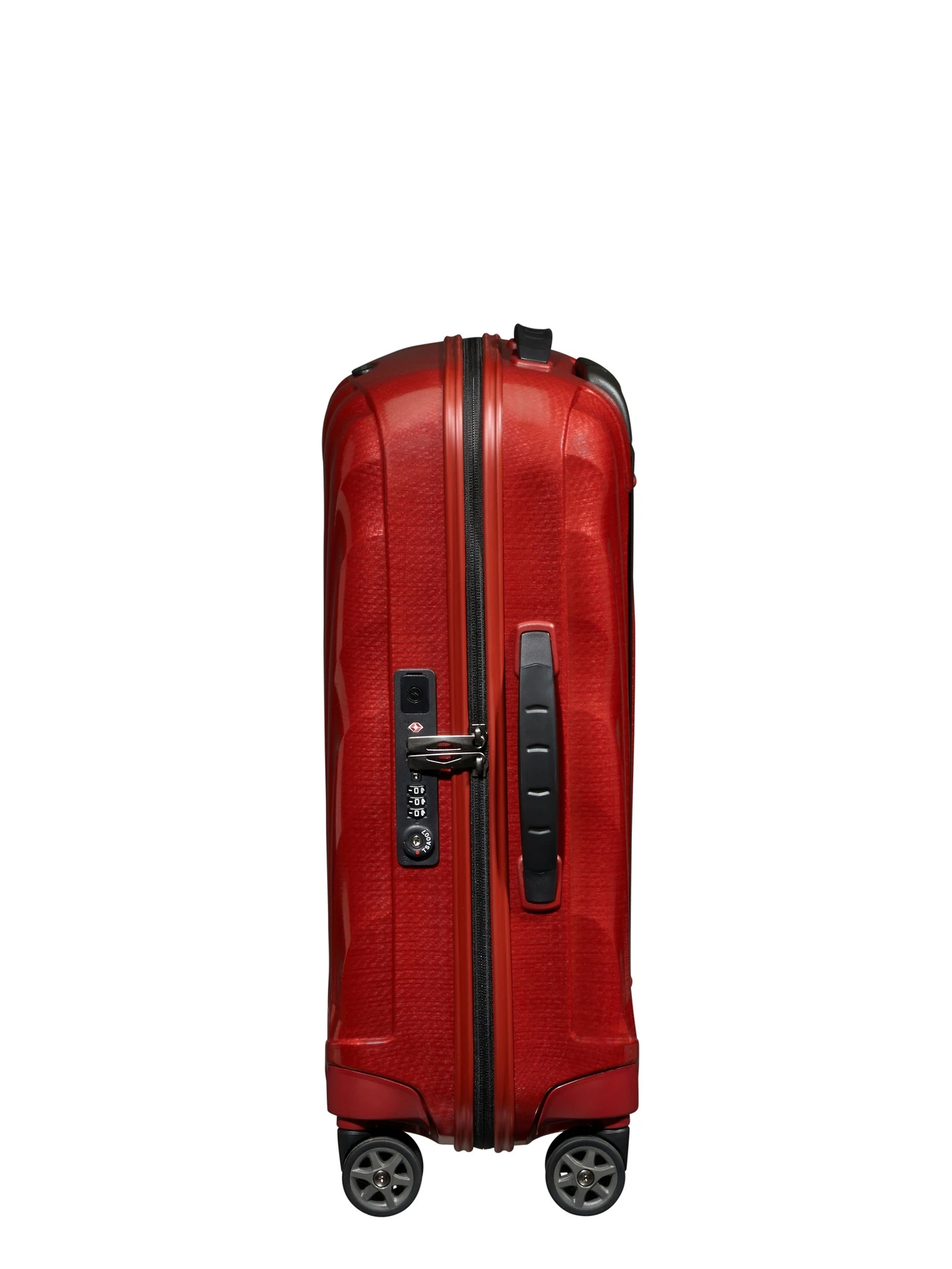 Дорожні сумки та валізи Samsonite модель CS210002 Фото