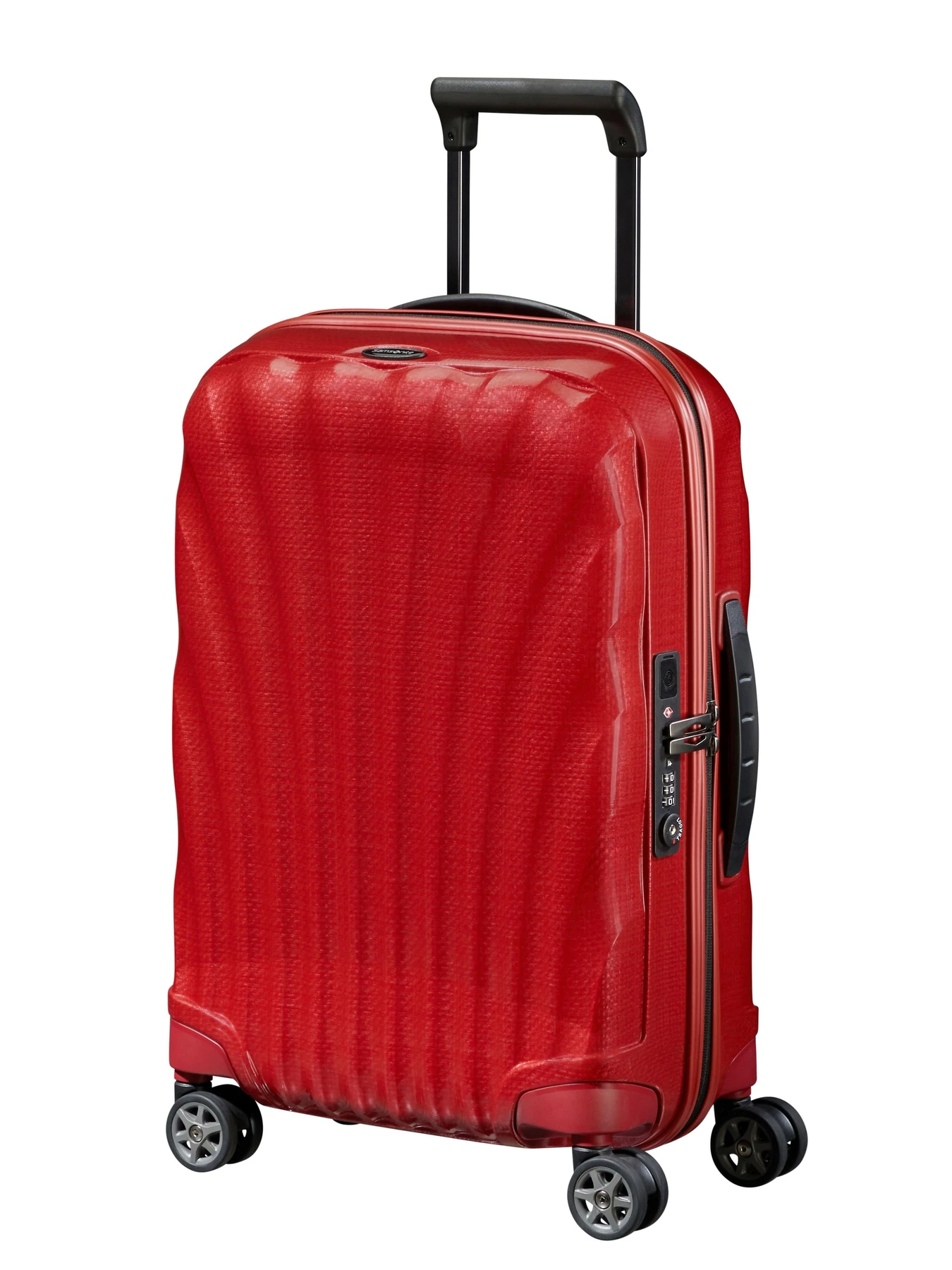 Дорожні сумки та валізи Samsonite модель CS210002 Фото