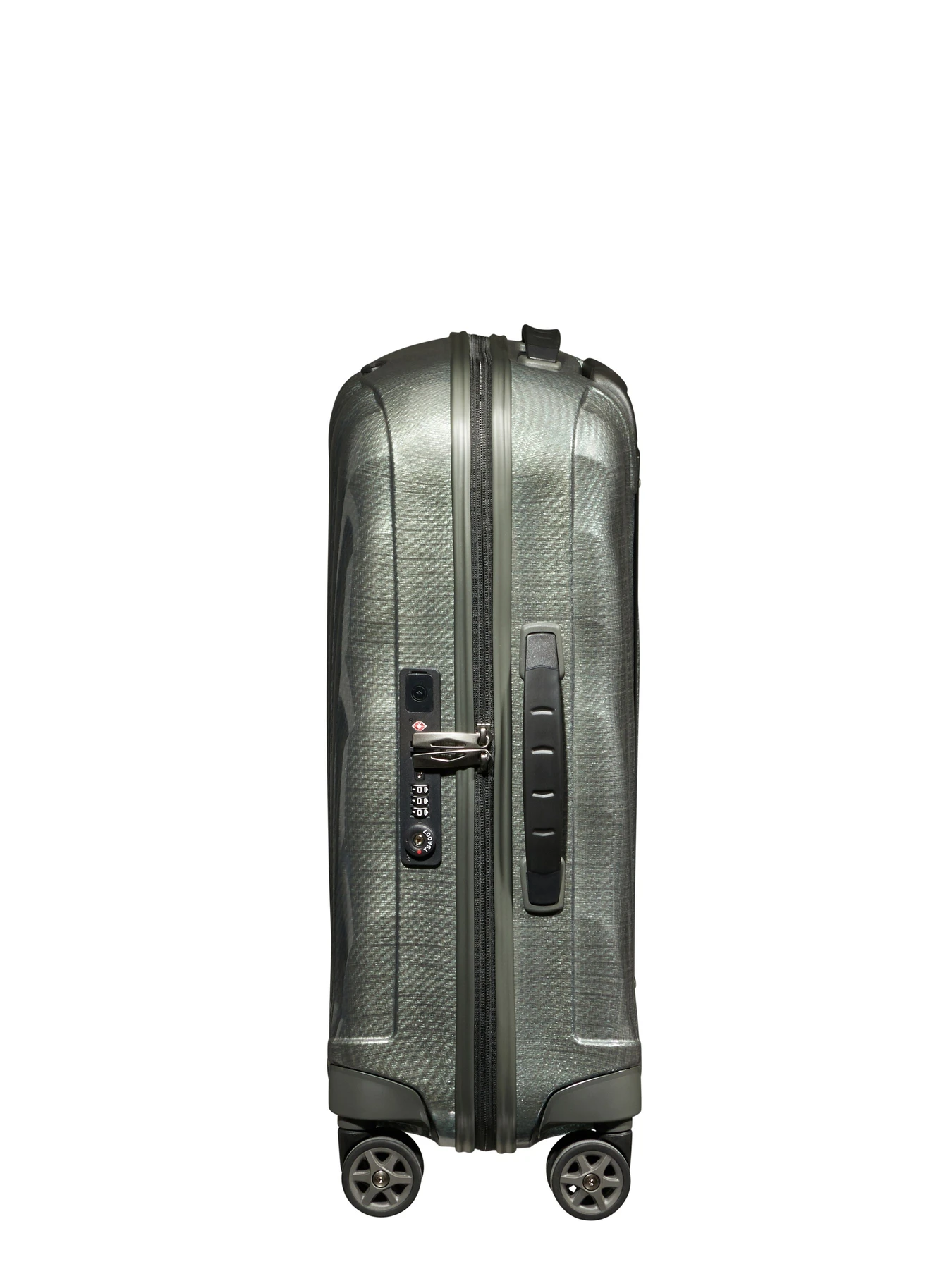 Дорожні сумки та валізи Samsonite модель CS214002 Дорожні сумки та валізи Samsonite модель CS214002 Фото