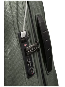 Дорожні сумки та валізи Samsonite модель CS214002 Фото