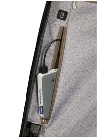 Дорожні сумки та валізи Samsonite модель CS214002 Фото
