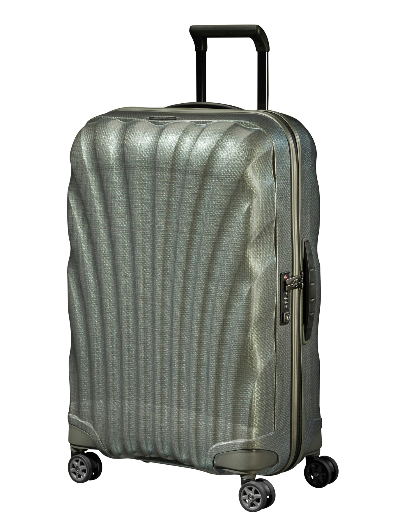 Дорожні сумки та валізи Samsonite модель CS214003 Дорожні сумки та валізи Samsonite модель CS214003 Фото