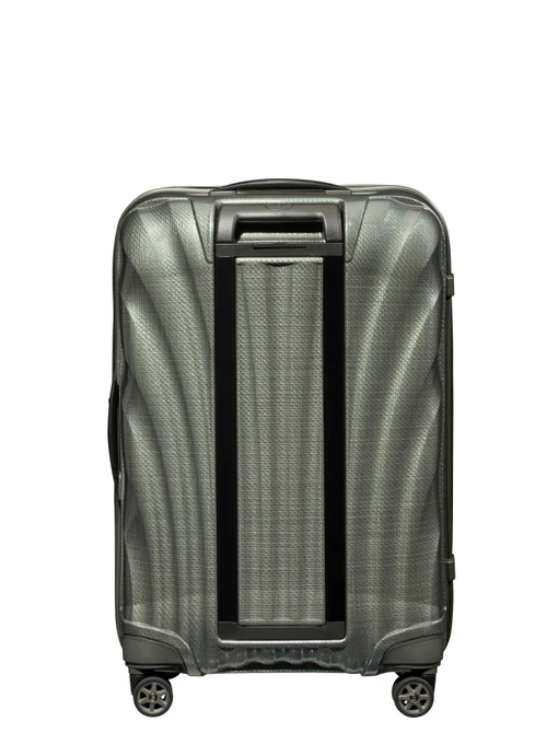 Samsonite Валіза колір зелений фото 3
