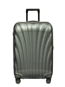 Дорожні сумки та валізи Samsonite модель CS214003 Фото