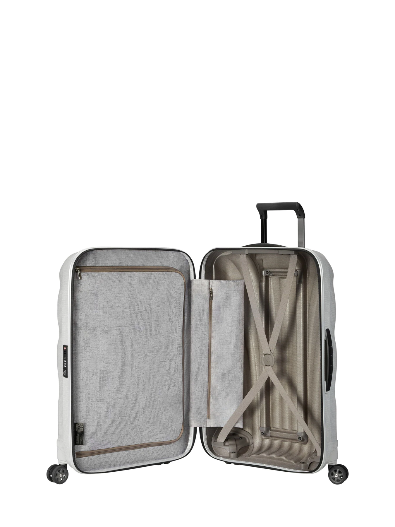 Дорожні сумки та валізи Samsonite модель CS235003 Фото