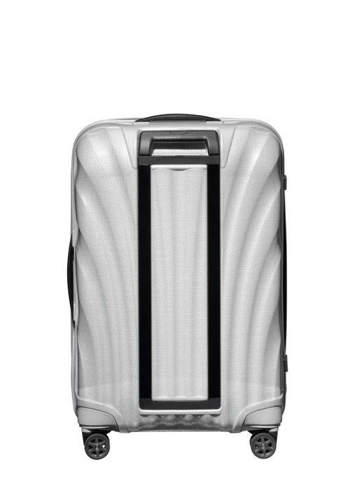Samsonite Валіза колір білий фото 3