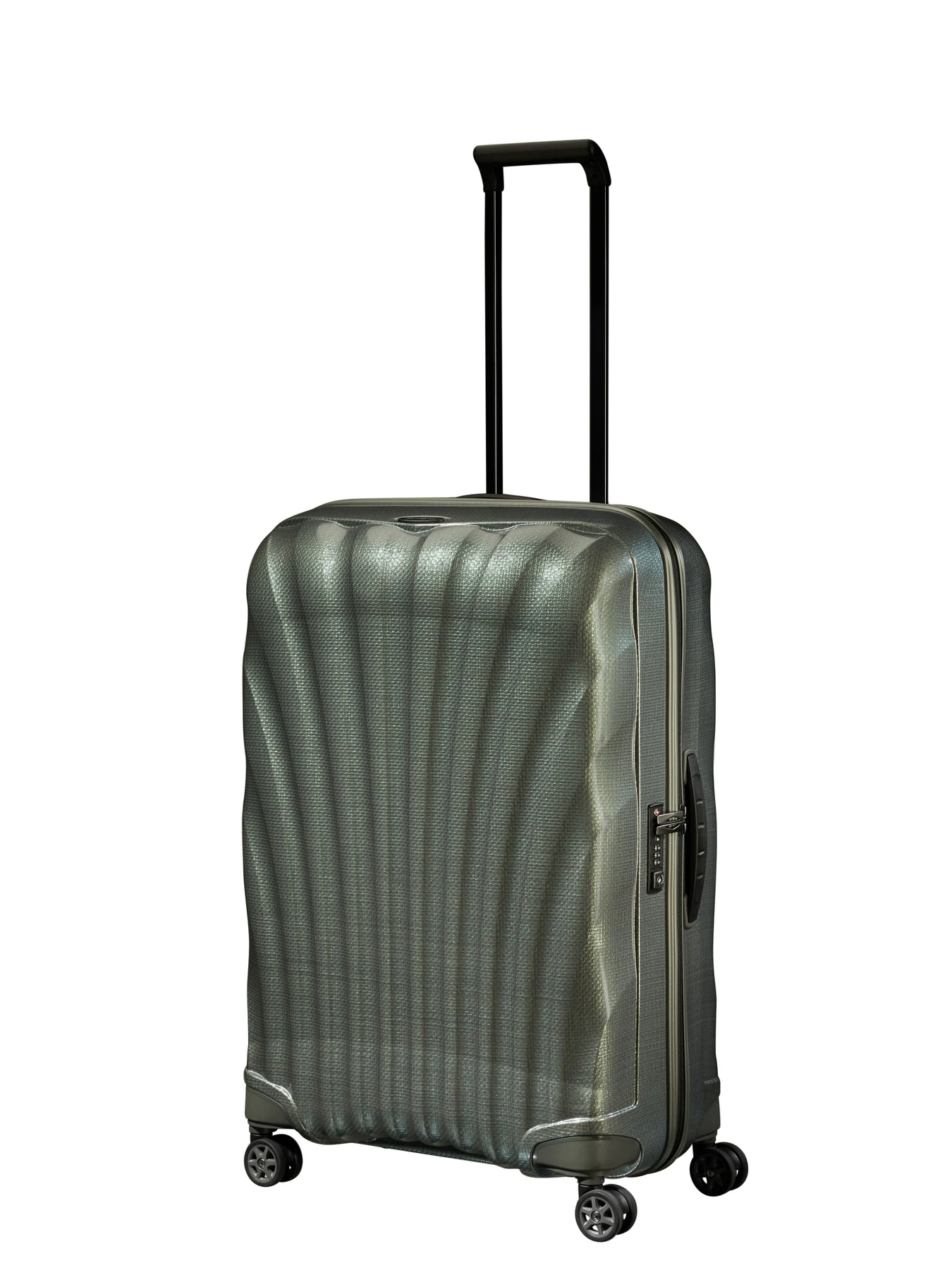 Дорожные сумки и чемоданы Samsonite модель CS214004 Фото