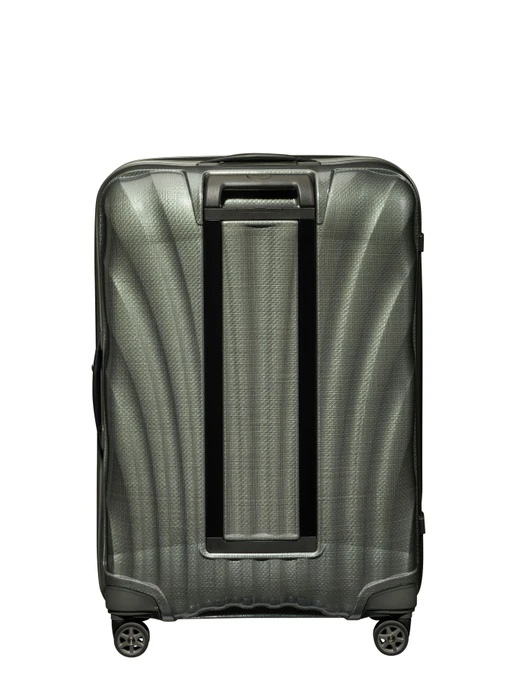 Samsonite Валіза колір зелений фото 3