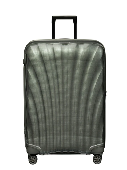 Дорожные сумки и чемоданы Samsonite модель CS214004 Фото