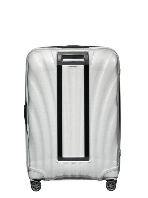Samsonite Валіза колір білий фото 2