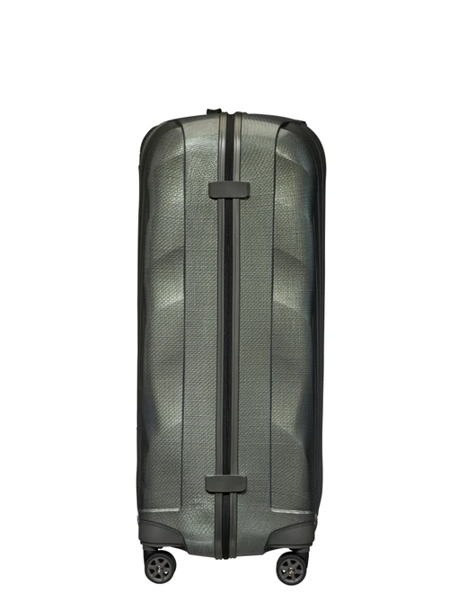 Samsonite Валіза колір зелений фото 2