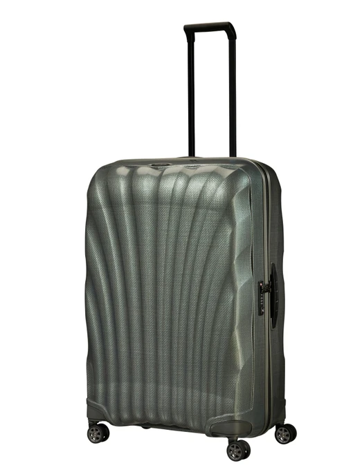 Дорожные сумки и чемоданы Samsonite модель CS214005 Фото