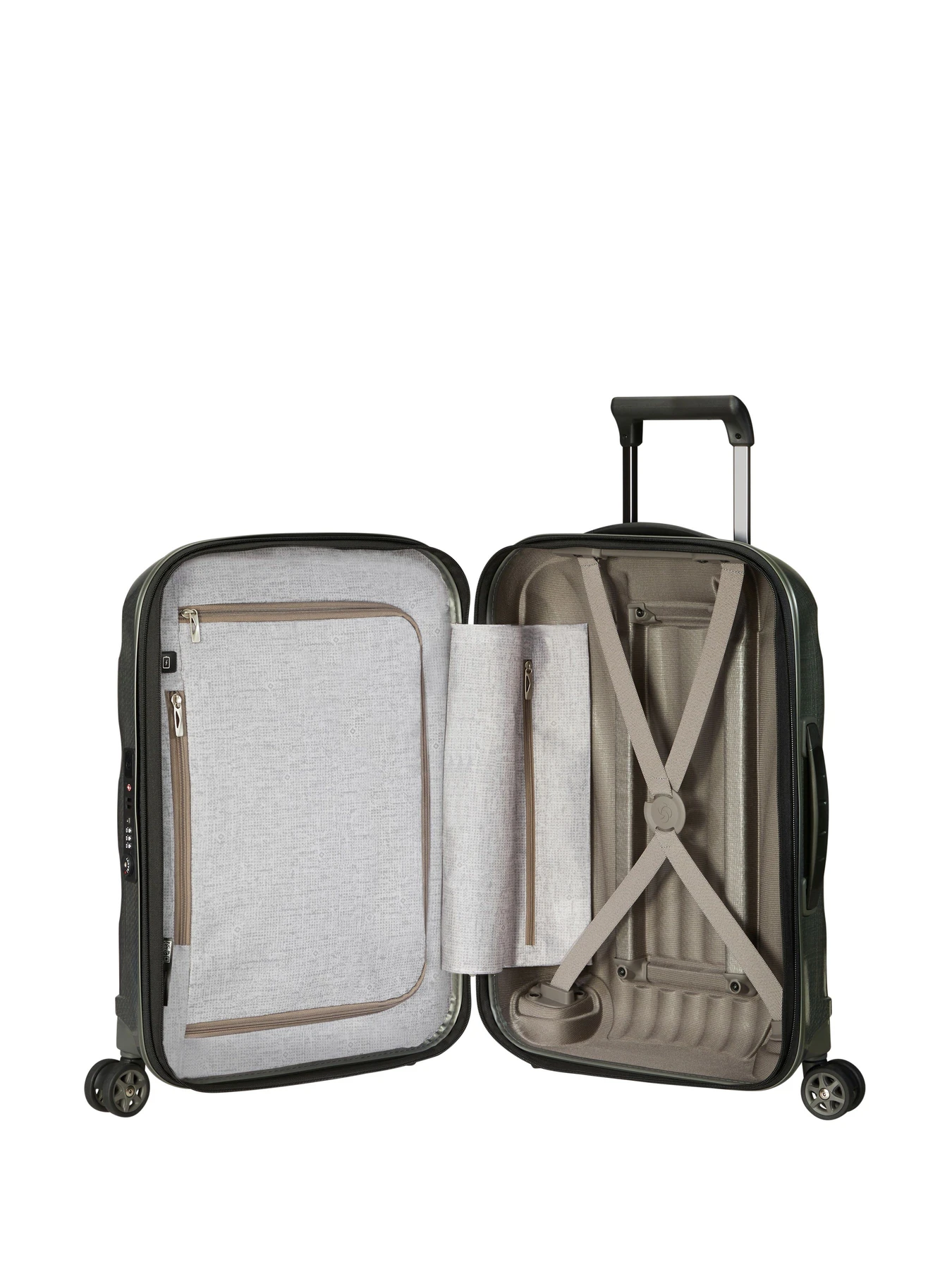 Дорожные сумки и чемоданы Samsonite модель CS214007 Дорожные сумки и чемоданы Samsonite модель CS214007 Фото