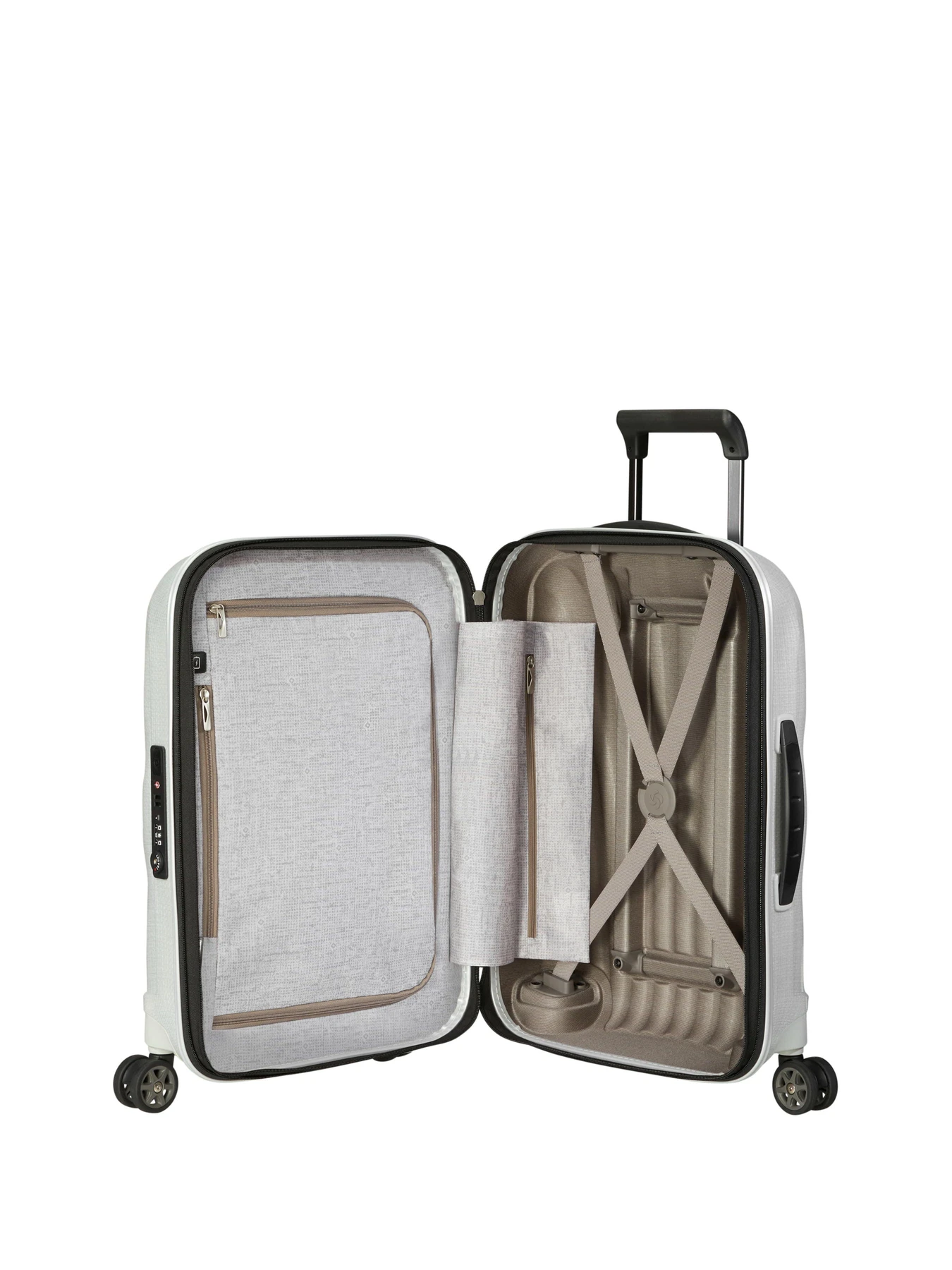 Дорожные сумки и чемоданы Samsonite модель CS235007 Фото