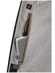 Дорожные сумки и чемоданы Samsonite модель CS235007 Фото