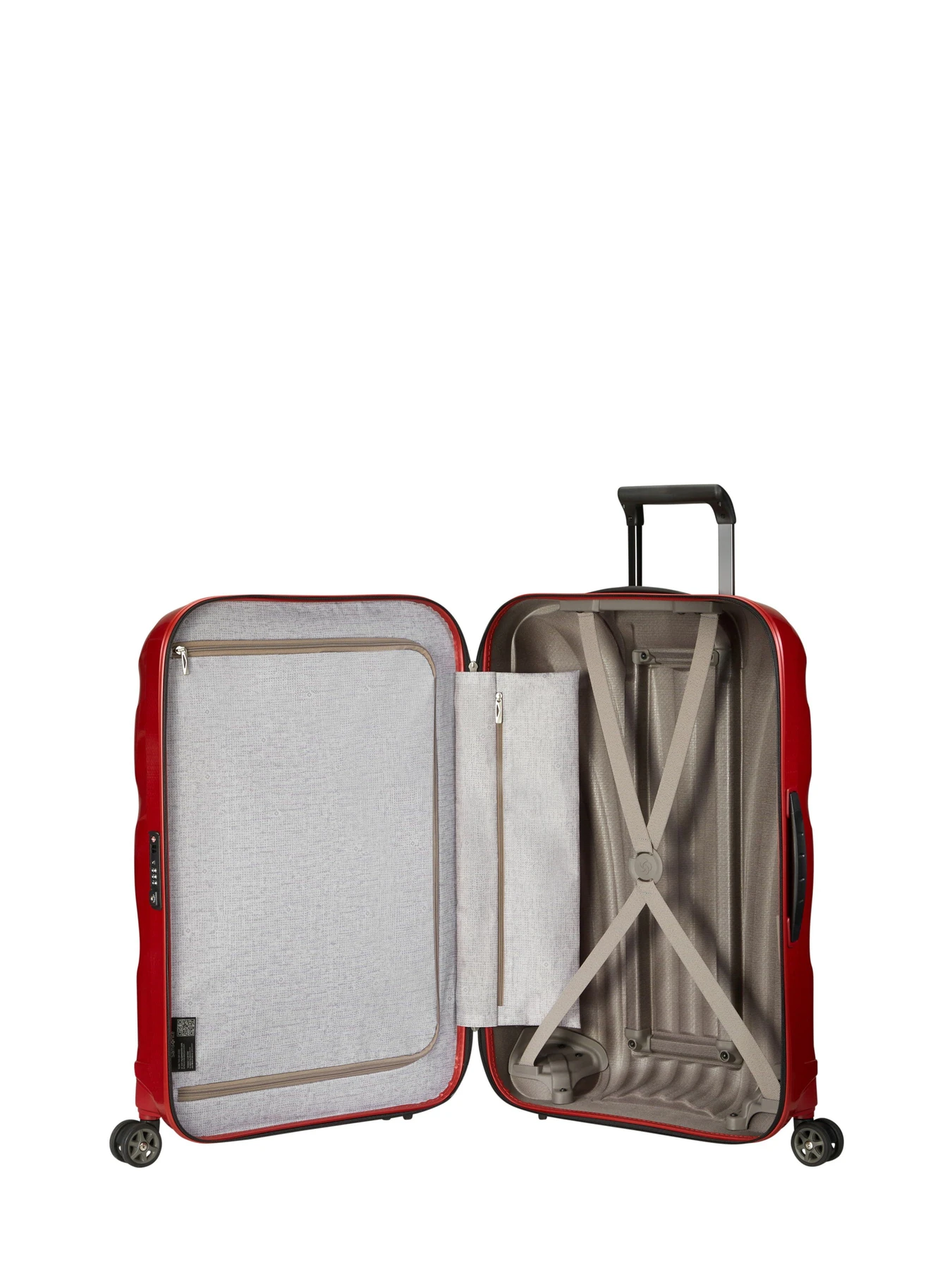 Дорожні сумки та валізи Samsonite модель CS210003 Дорожні сумки та валізи Samsonite модель CS210003 Фото