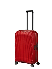 Дорожні сумки та валізи Samsonite модель CS210003 Фото