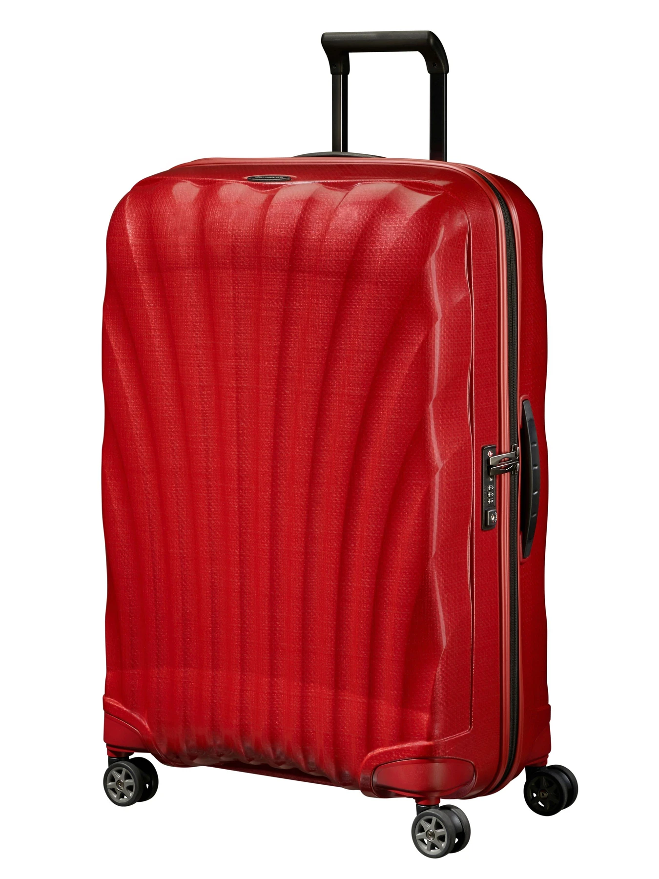 Дорожні сумки та валізи Samsonite модель CS210004 Дорожні сумки та валізи Samsonite модель CS210004 Фото