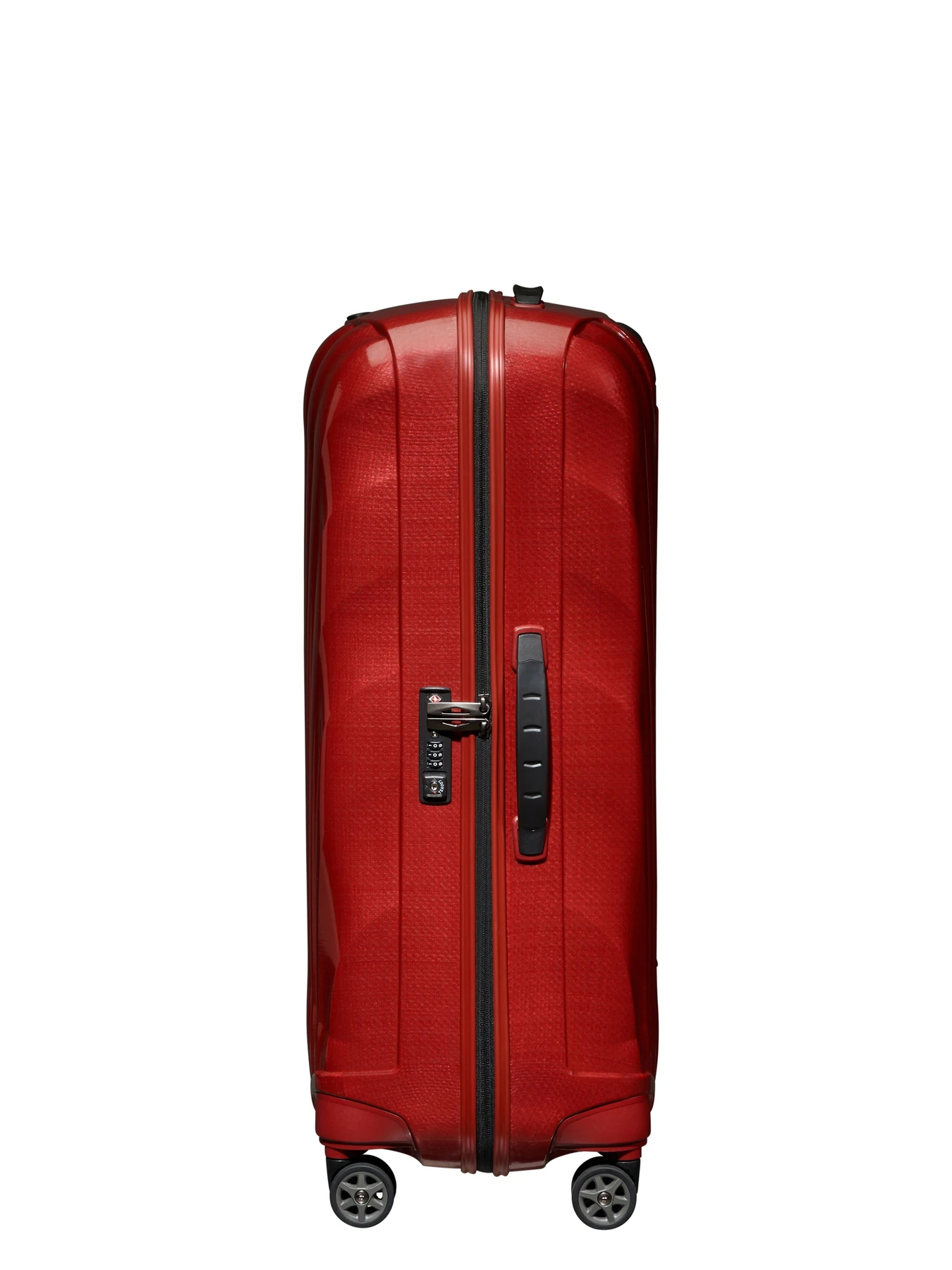 Дорожні сумки та валізи Samsonite модель CS210004 Дорожні сумки та валізи Samsonite модель CS210004 Фото