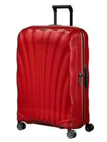Дорожні сумки та валізи Samsonite модель CS210004 Фото