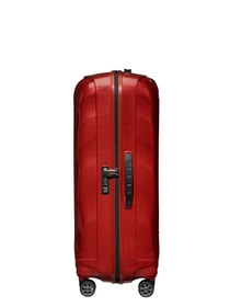 Дорожні сумки та валізи Samsonite модель CS210004 Фото