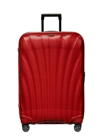 Дорожні сумки та валізи Samsonite модель CS210004 Фото