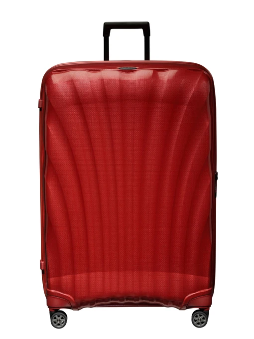 Дорожные сумки и чемоданы Samsonite модель CS210006 Фото