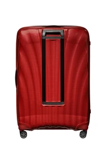 Дорожні сумки та валізи Samsonite модель CS210006 Фото