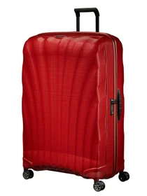 Дорожні сумки та валізи Samsonite модель CS210006 Фото