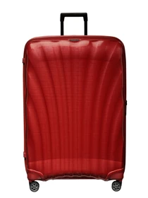 Дорожні сумки та валізи Samsonite модель CS210006 Фото