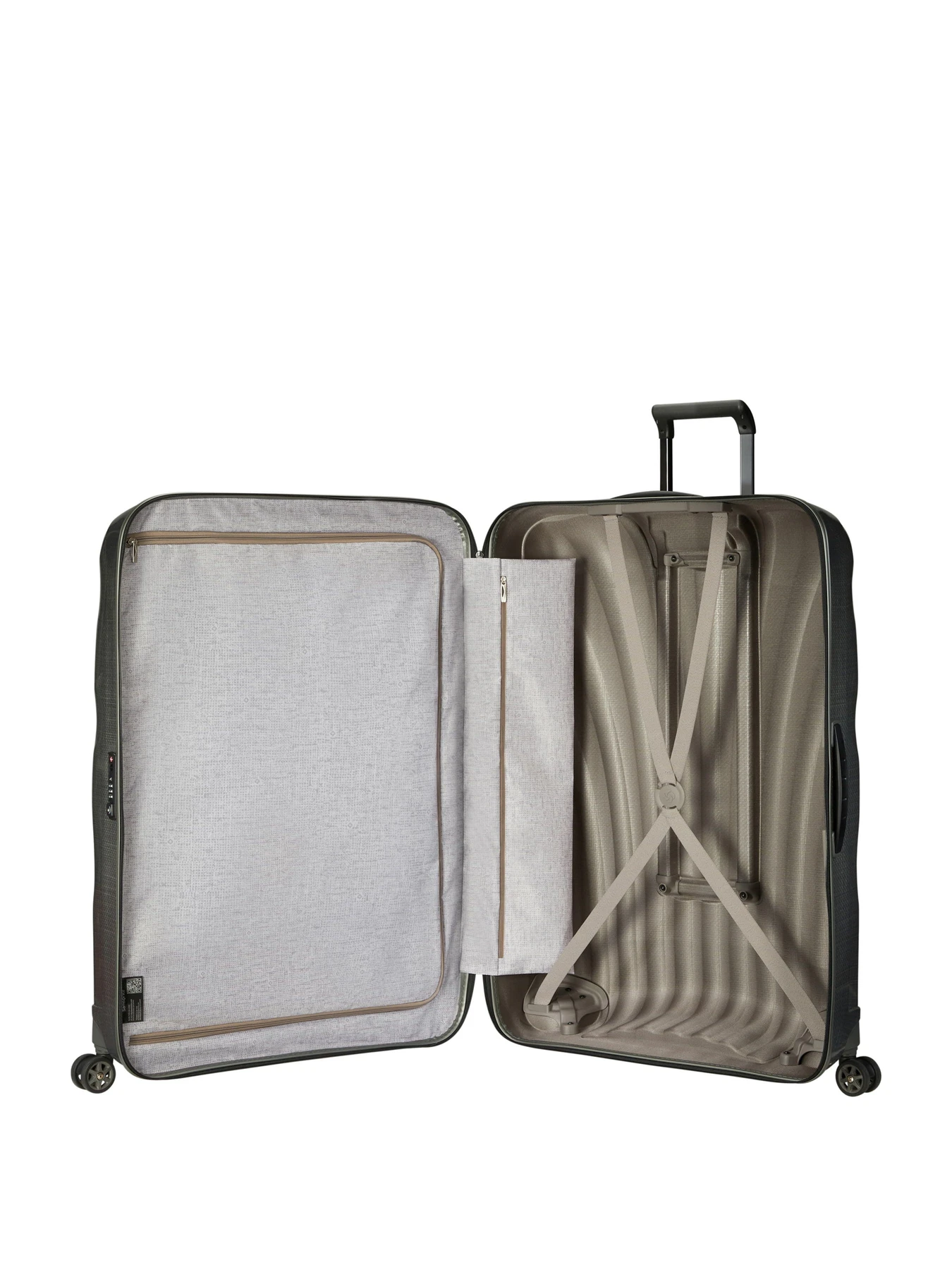 Дорожные сумки и чемоданы Samsonite модель CS214006 Фото
